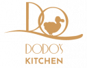 DODO'S Kitchen logo